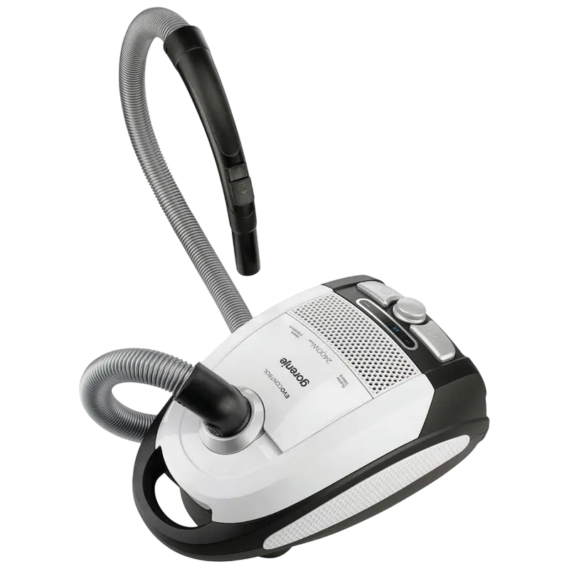Aspirator Gorenje VC2421ECW, Alb