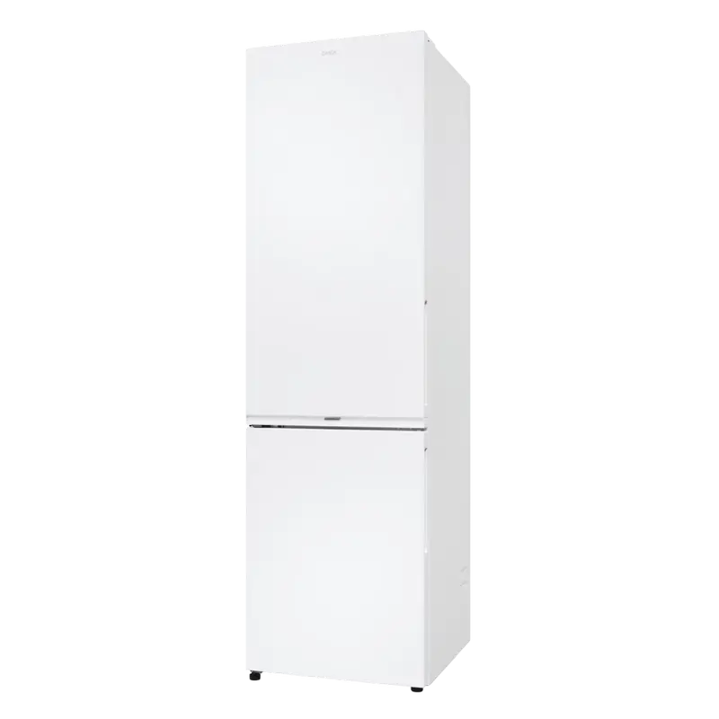 Frigider Candy ECN2CQTEW206, Alb