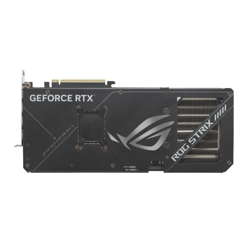 Placă Video ASUS ROG-STRIX-RTX5070TI-O16G-GAMING, 16GB GDDR7 265bit