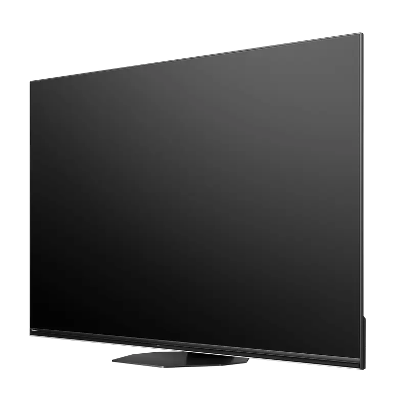 65" MiniLED SMART TV Hisense 65U8NQ, 3840x2160 4K UHD, VIDAA U7.0, Gri
