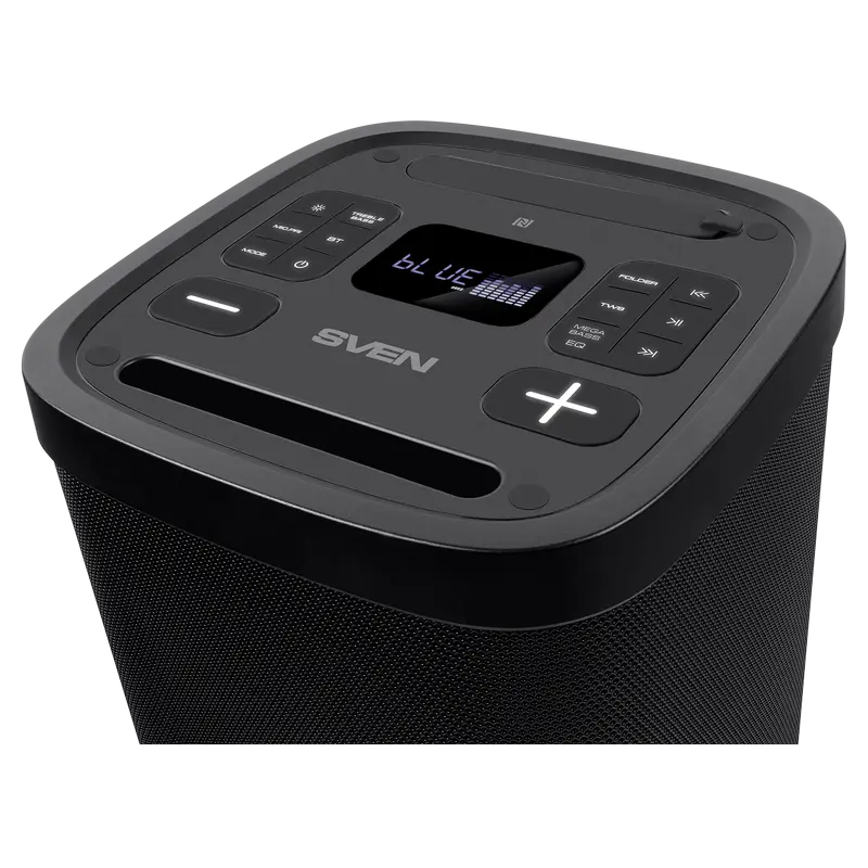 Boxă portabilă SVEN PS-950, Negru