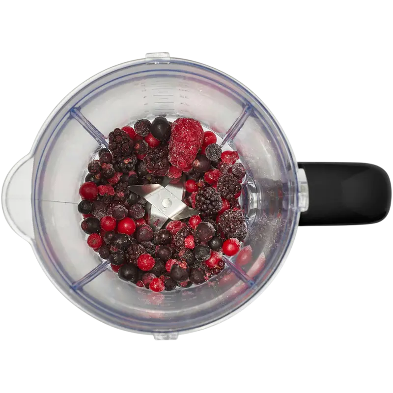 Blender staționar Gorenje B500XG, Alb