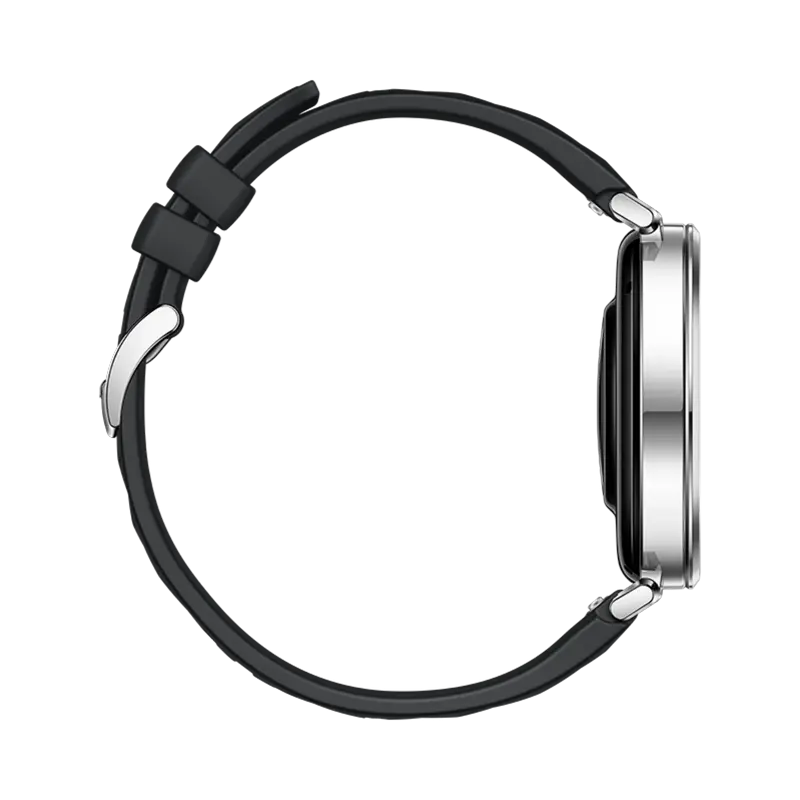 Ceas inteligent Huawei GT 5, 41mm, Negru