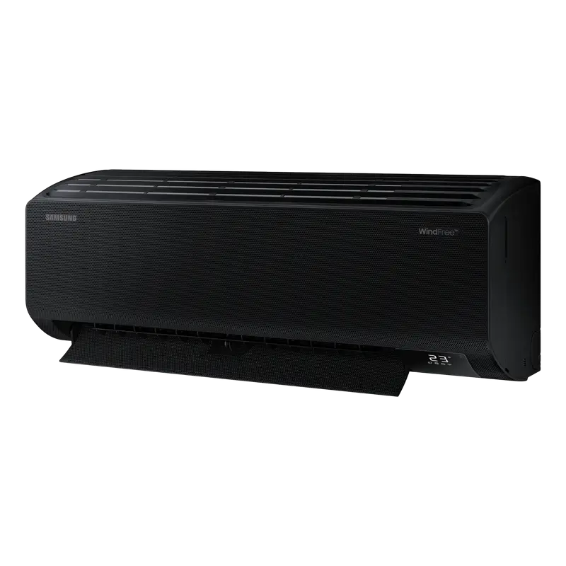 Sistem Split Samsung AR70F09C1BBNUA, 9kBTU/h, Negru