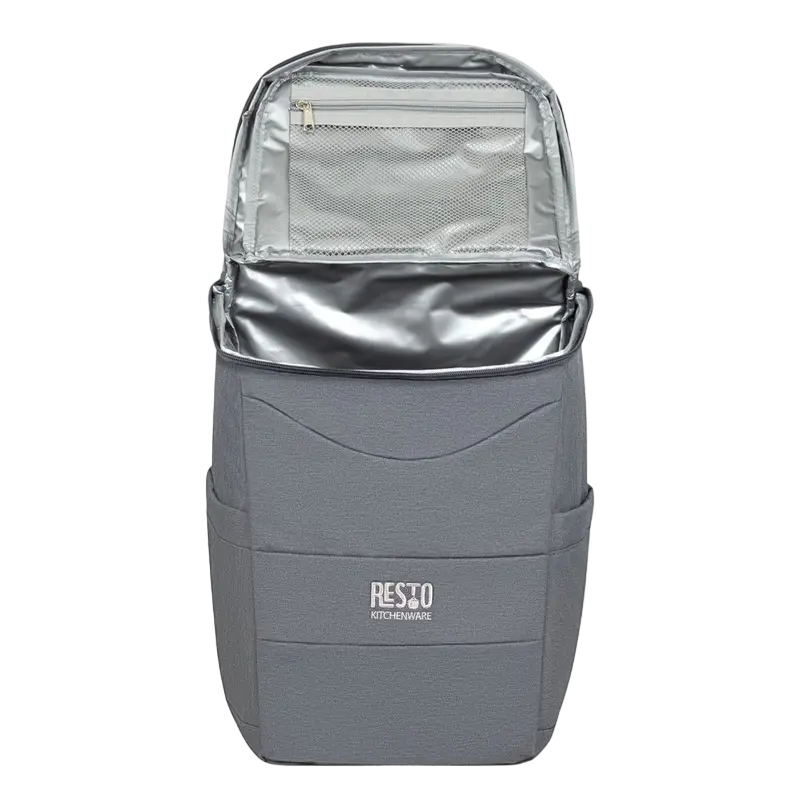 Geanta frigorifica RESTO 5535, 20L, Grey