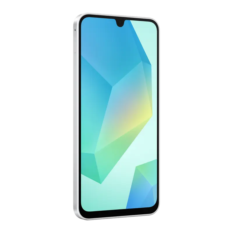 Smartphone Samsung Galaxy A16, 4Gb/128Gb, Gri