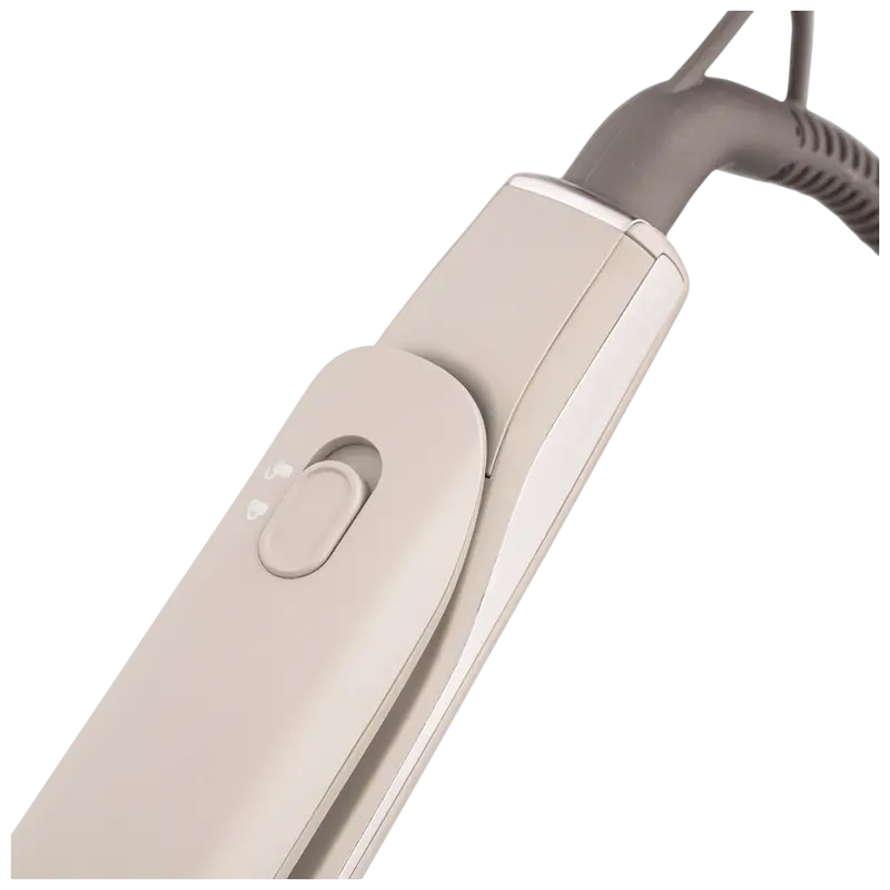 Placă de îndreptat părul Ardesto HS-Y700PERL, Bej