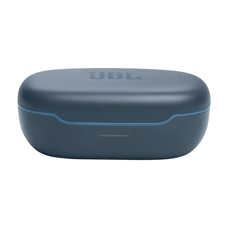 Căști JBL Endurance Peak III, Albastru