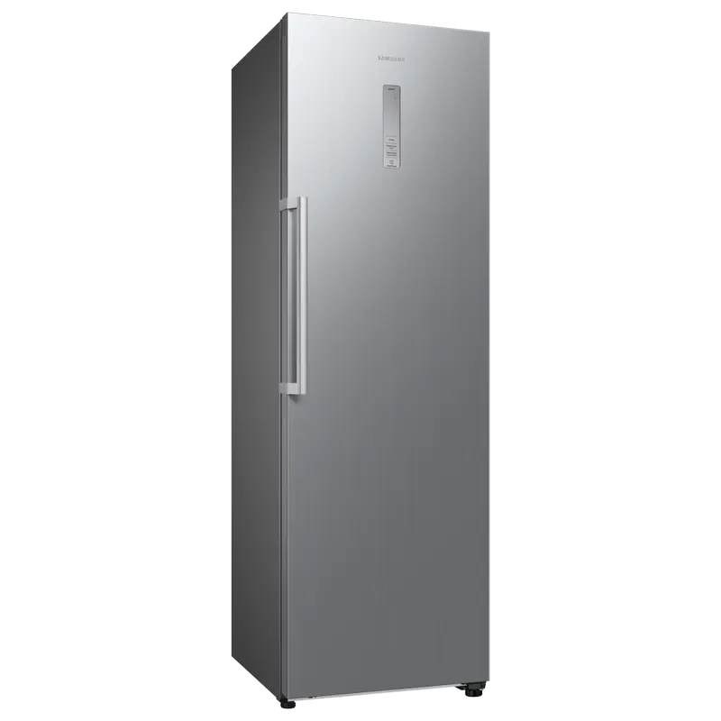 Frigider Samsung RR39C7BC5S9/EF, Oțel inoxidabil