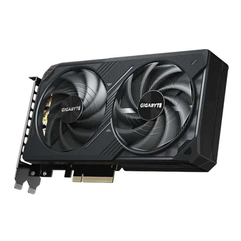 Placă Video Gigabyte GV-N506TWF2OC-8GD, 8GB GDDR7 128bit