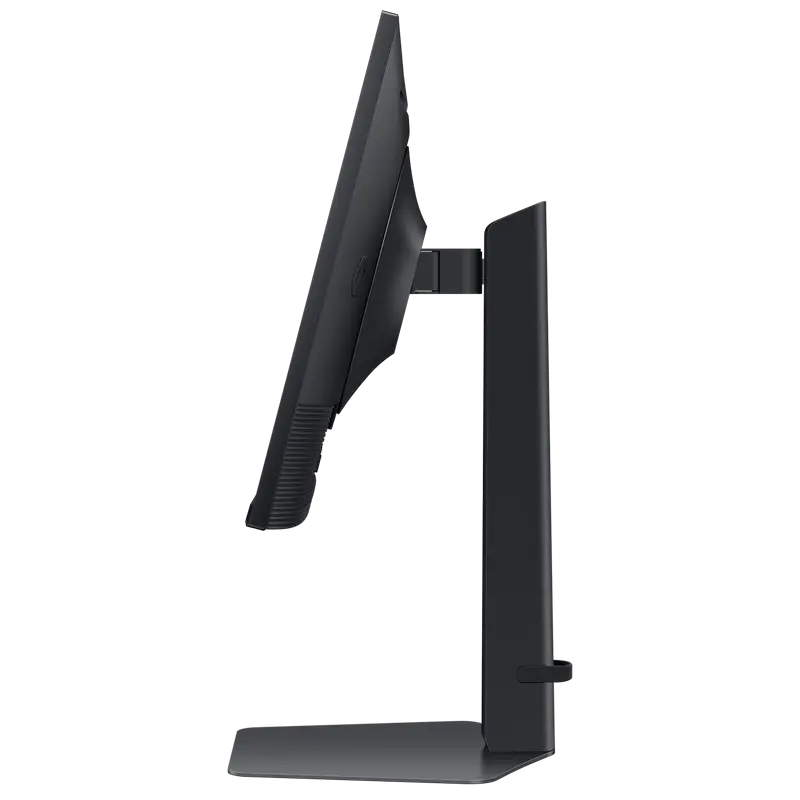 27" Monitor Gaming Samsung S27DG502E, IPS 2560x1440 WQHD, Negru