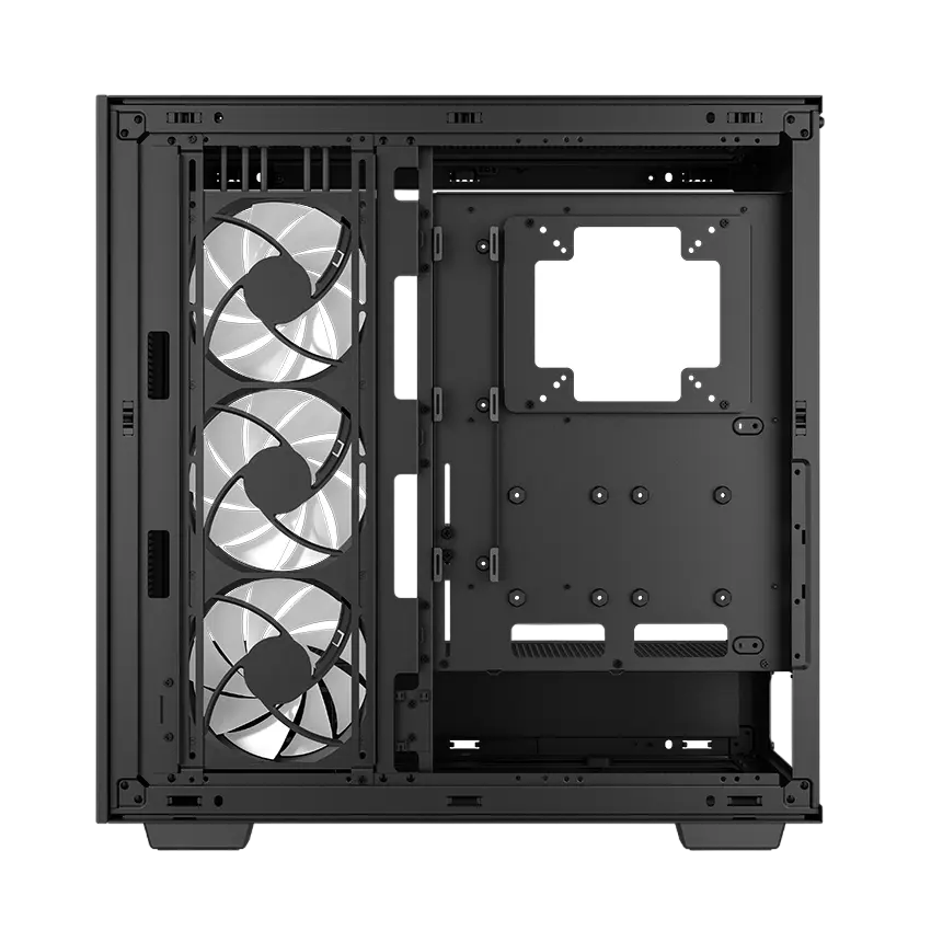 Carcasa pentru computer Deepcool MORPHEUS