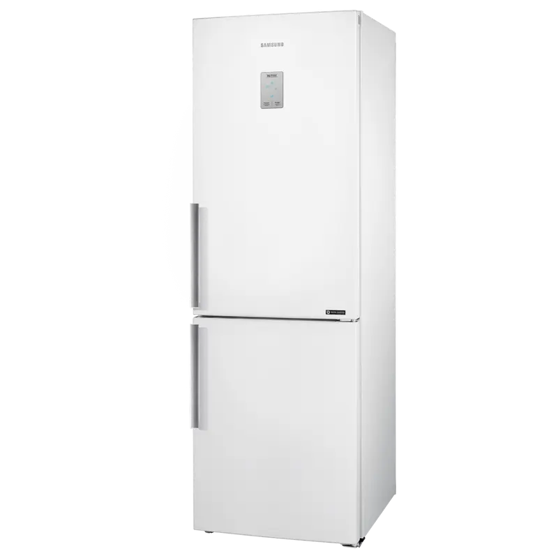 Frigider Samsung RB33J3515WW/EF, Alb