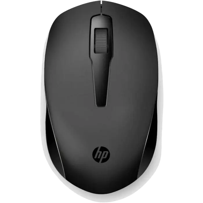 Мышь HP 150, Чёрный..