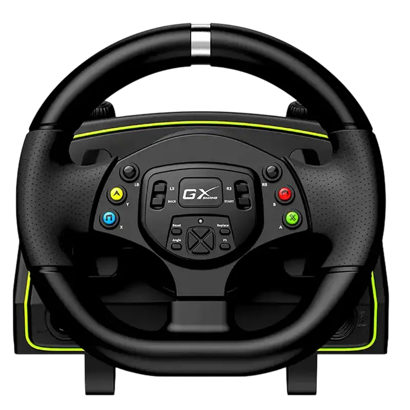 Volan Gaming Genius SpeedMaster X2,..