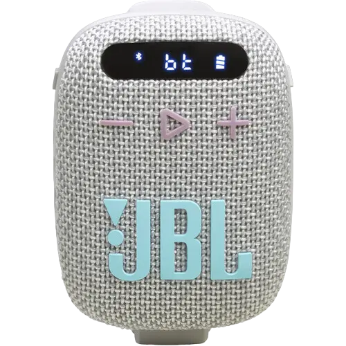 Boxă portabilă JBL Wind 3, Grey