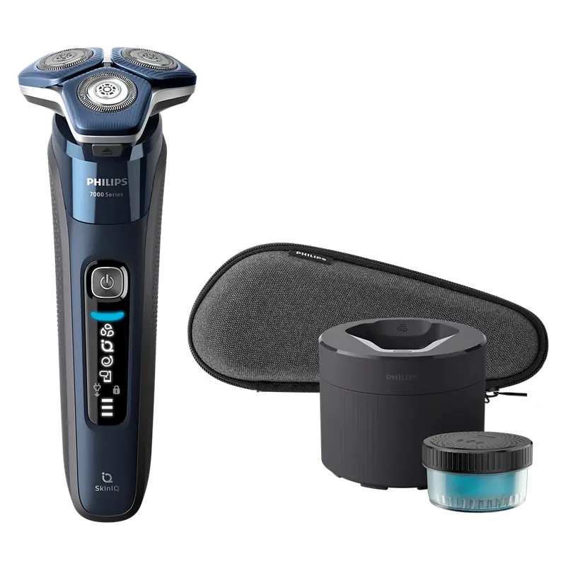 Cumpara  Aparate de ras electrice - Razor electric pentru bărbați Philips S7885/5..