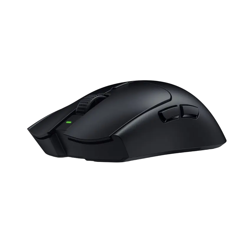Gaming Mouse Razer Viper V3 HyperSpeed, Negru