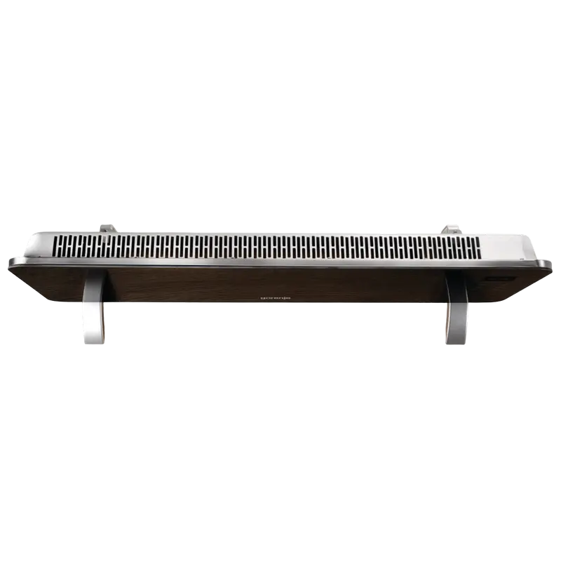 Convector Gorenje Optiheat 2000GTPT, 2000W, Negru