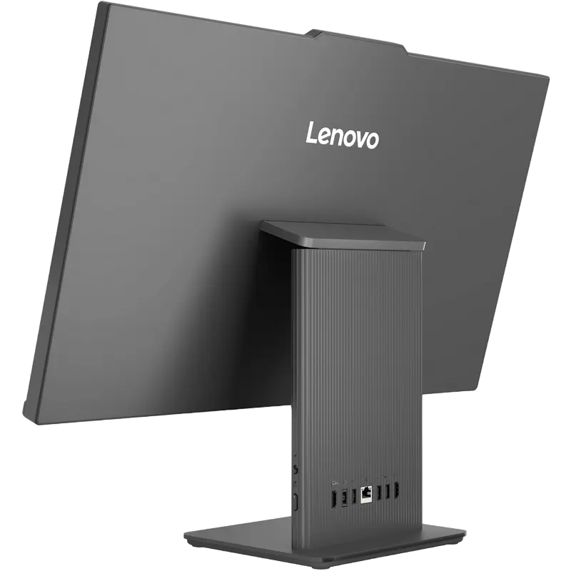 Monobloc Lenovo IdeaCentre AIO 27ARR9, 27", AMD Ryzen 7 7735HS, 16Gb/1024Gb, Fără OS, Luna Grey