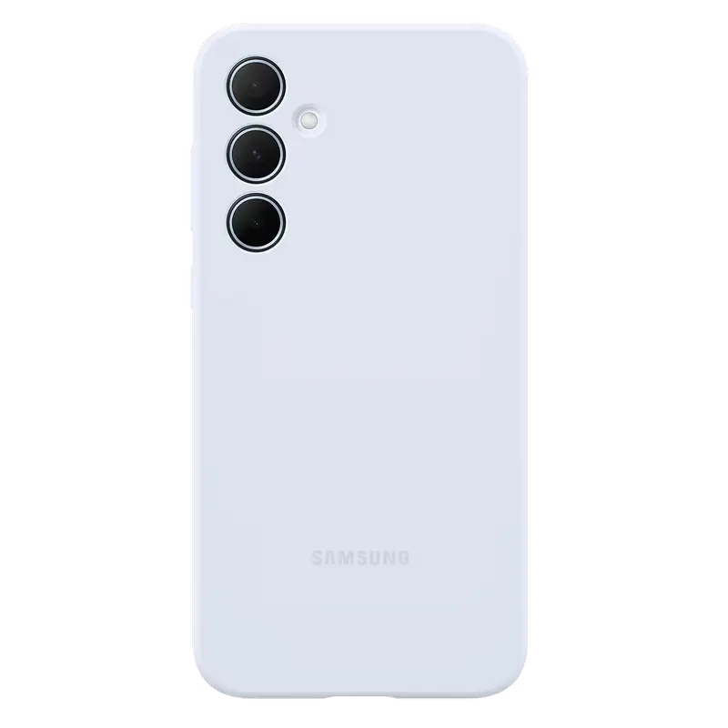 Husă Samsung Clear Case Galaxy A35,..