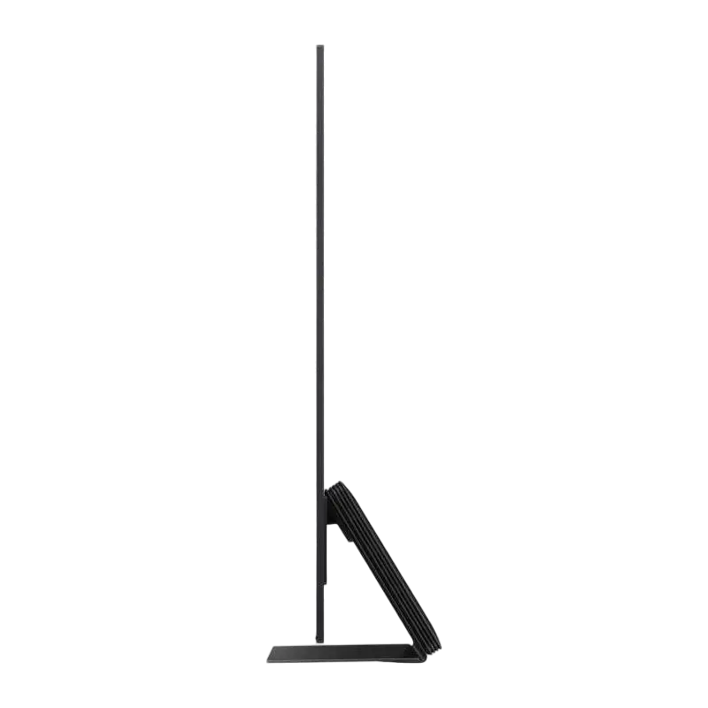 77" OLED SMART Телевизор Samsung QE77S95DAUXUA, 3840x2160 4K UHD, Tizen, Чёрный