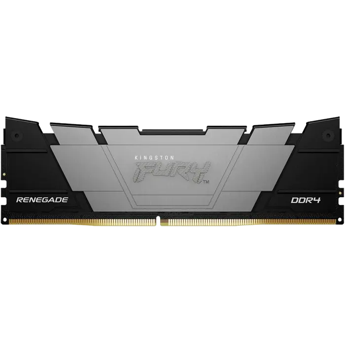 Memorie RAM Kingston FURY Renegade, DDR4 SDRAM, 3600 MHz, 32 GB, KF436C16RB12K2/32