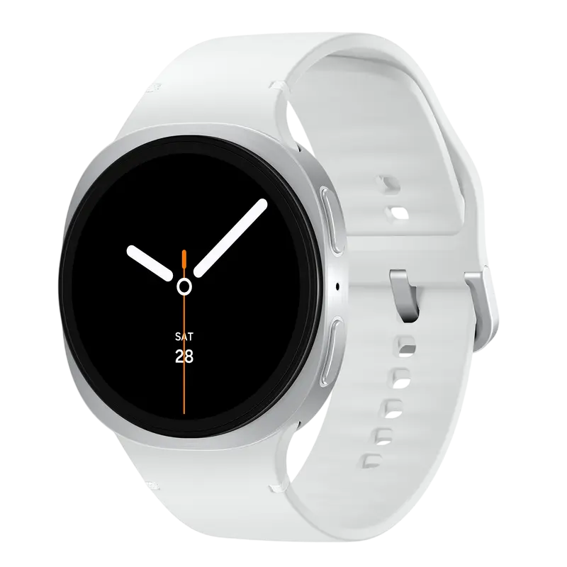 Cumpara  Ceasuri inteligente - Ceas inteligent Samsung Galaxy Watch 8, 44mm,..