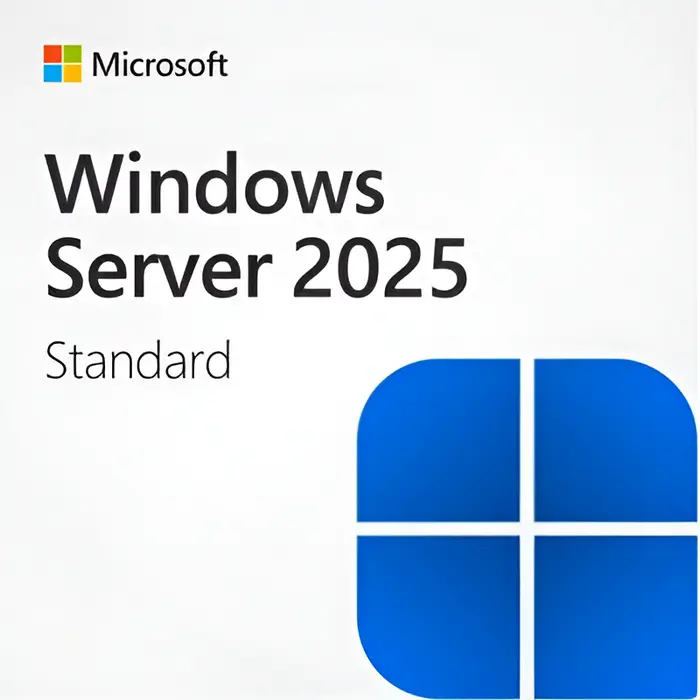 Sistemul de operare Windows SVR Std..