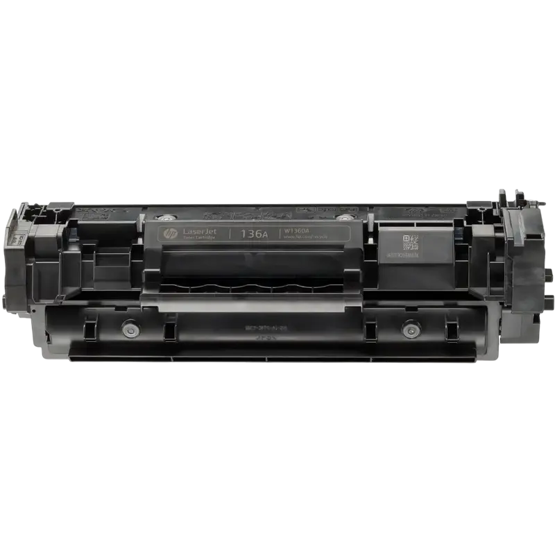 Купить  Тонер-картриджи - Лазерный картридж HP Laser Cartridge 136A Bla..