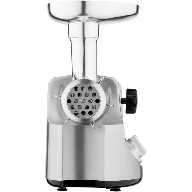 Мясорубка Ardesto MGA-3000W, Нержавеющая сталь
