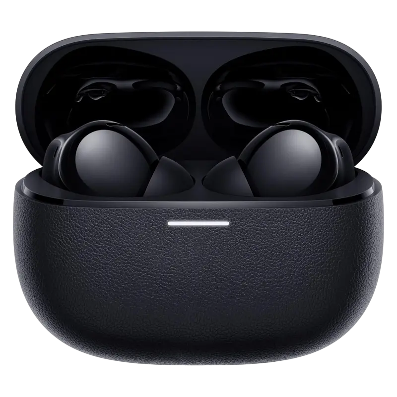 Căști Xiaomi Redmi Buds 5 Pro, Midnight Black