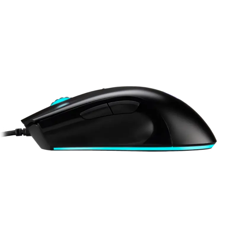 Gaming Mouse Acer Predator Cestus 333, Negru