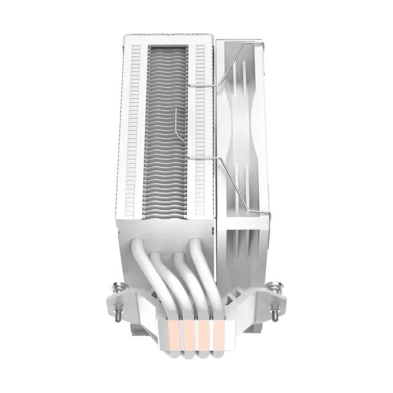 Cooler procesor Gamemax Sigma 520 Digital WT