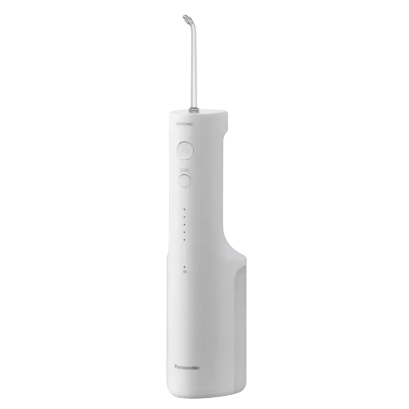 Irigator oral Panasonic EW-DJ66-W321, Alb