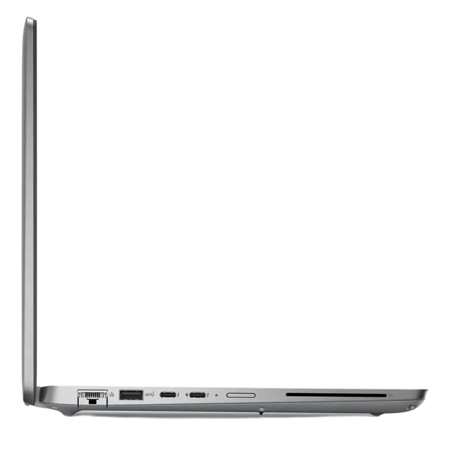 Laptop Business 14" DELL Latitude 5450, Grey, Intel Core Ultra 7 165U, 16GB/1024GB, Windows 11 Pro