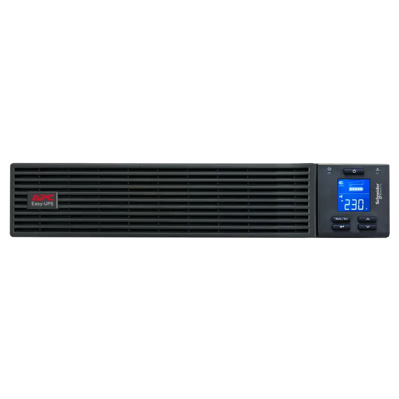 APC Easy UPS SRV1KRIRK-E 1000VA/900..