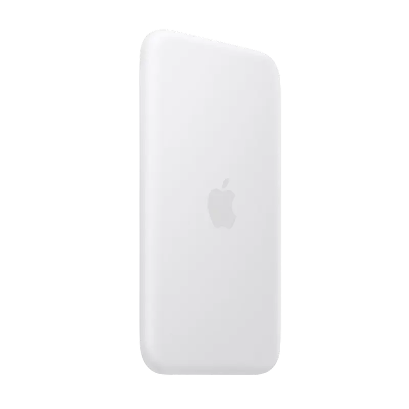 Acumulator extern Apple MagSafe, 3149mAh, Alb