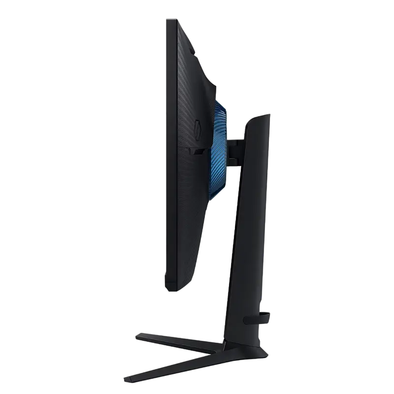 27" Monitor Gaming Samsung S27DG302, VA 1920x1080 FHD, Negru