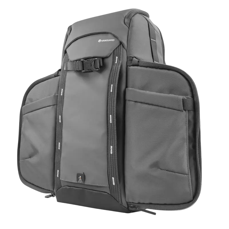 Rucsac pentru aparat foto Vanguard VEO Adaptor S46 GY, Gri