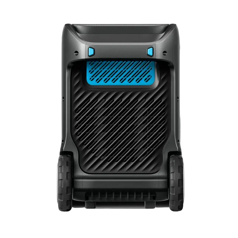 Centrală de încărcare Anker SOLIX F2000, 2400 W, Negru, Portabil