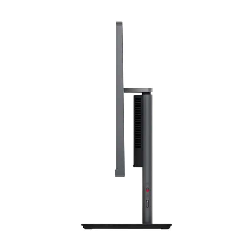 Моноблок Lenovo ThinkCentre neo 50a Gen 5, 23,8", Intel Core i5-13420H, 16Гб/512Гб, Без ОС, Luna Grey