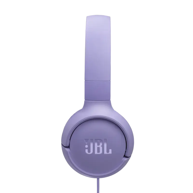 Căști JBL Tune 520C, Violet