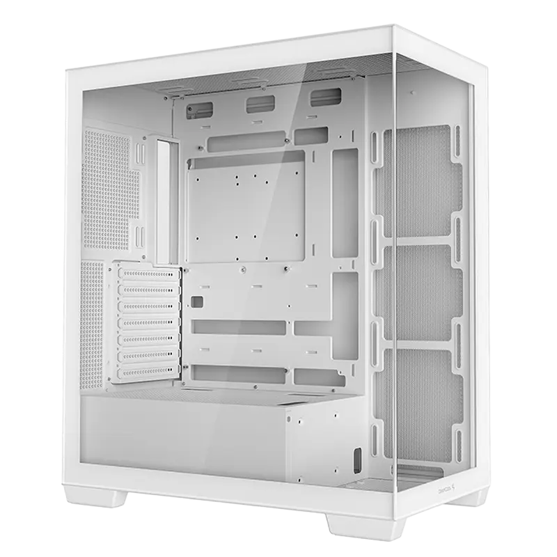 Carcasă PC Deepcool CG580, Midi-Tow..