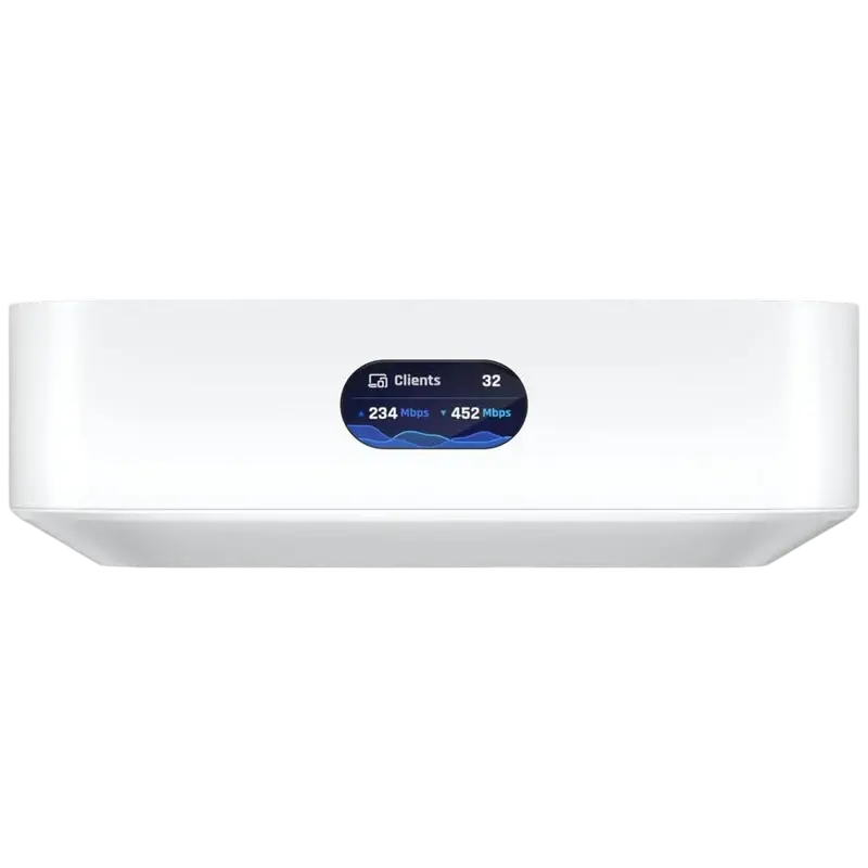 Punct de acces Ubiquiti UX UniFi Ex..