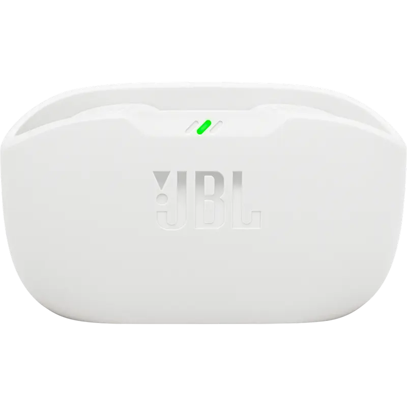 Căști JBL Wave Buds 2, Alb
