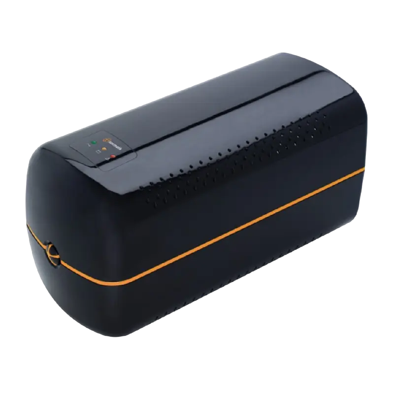 Cumpara  Sursa de alimentare, UPS - UPS Tuncmatik Digitech Eco 2000VA/1200W Line-..