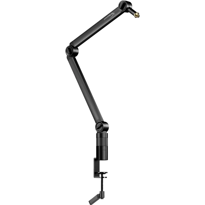 Suport pentru microfon HyperX Caster, USB, Negru