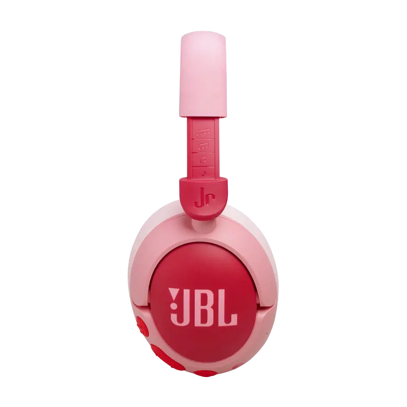 Căști JBL JR470NC, Roz