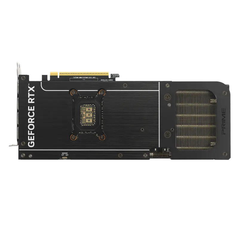 Placă Video ASUS Prime OC RTX5080, 16GB GDDR7 256bit
